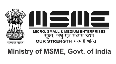 Government Registered MSME