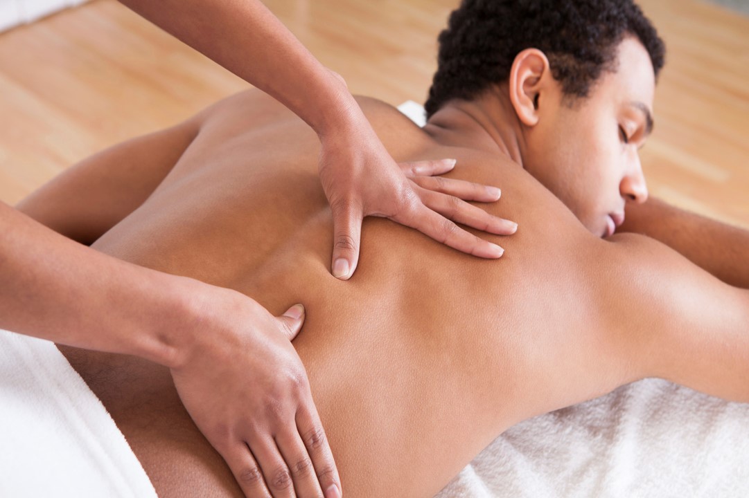 Diploma in Massage & Spa, Diploma in Massage