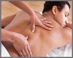 Diploma in Massage & Spa Therapy