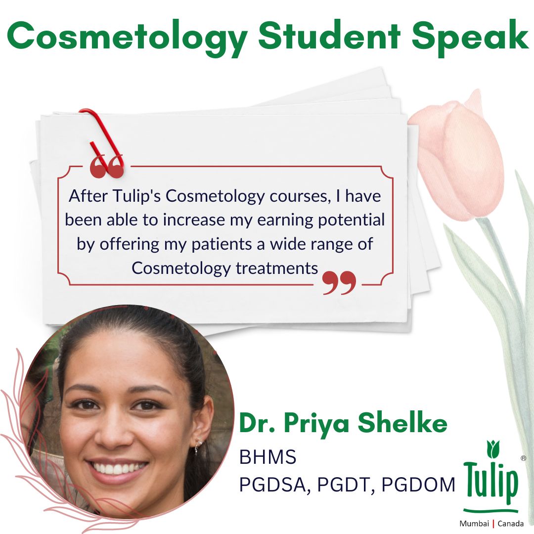 Clinical Cosmetology Review Dr. Priya Shelke