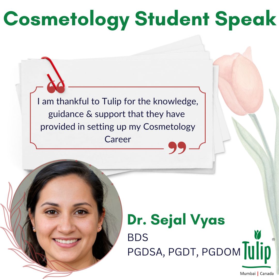 Clinical Cosmetology Review Dr. Sejal Vyas