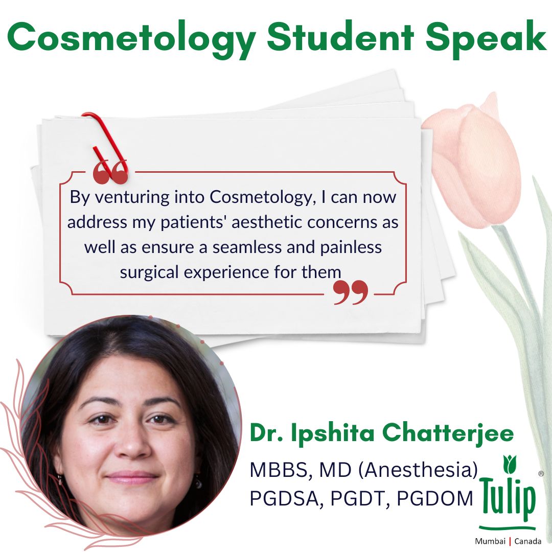 Clinical Cosmetology Review Dr. Ipshita Chatterjee