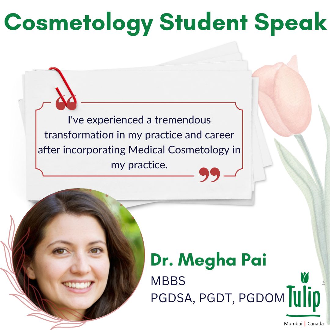 Clinical Cosmetology Review Dr. Megha Pai