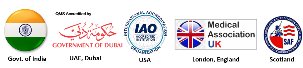 International Certification